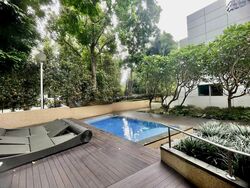 Paterson Residence (D9), Condominium #503461961